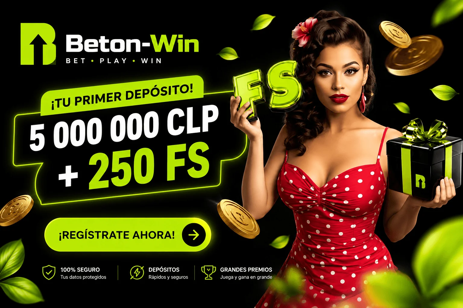 beton win casino banner